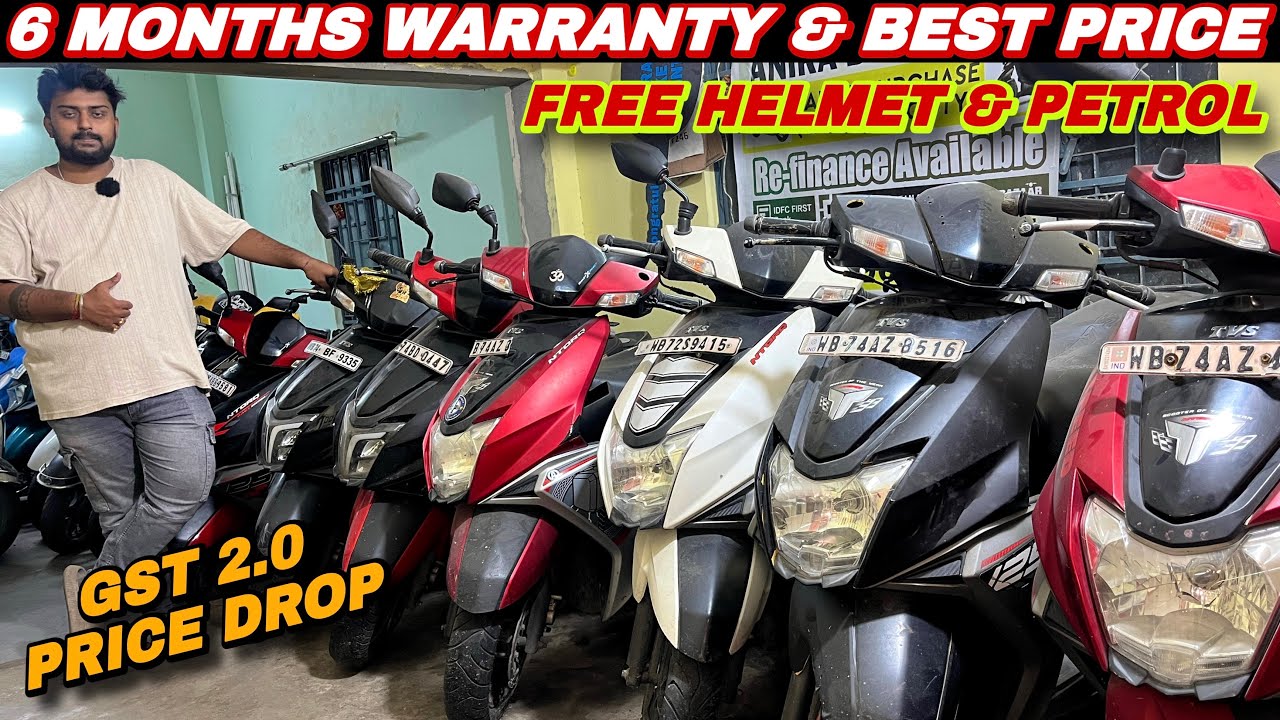 ₹35,000 Me Bikes 😱🔥 | Second Hand Bikes In Siliguri - Lowest Price & Re-Finance | Anira Bike Point.