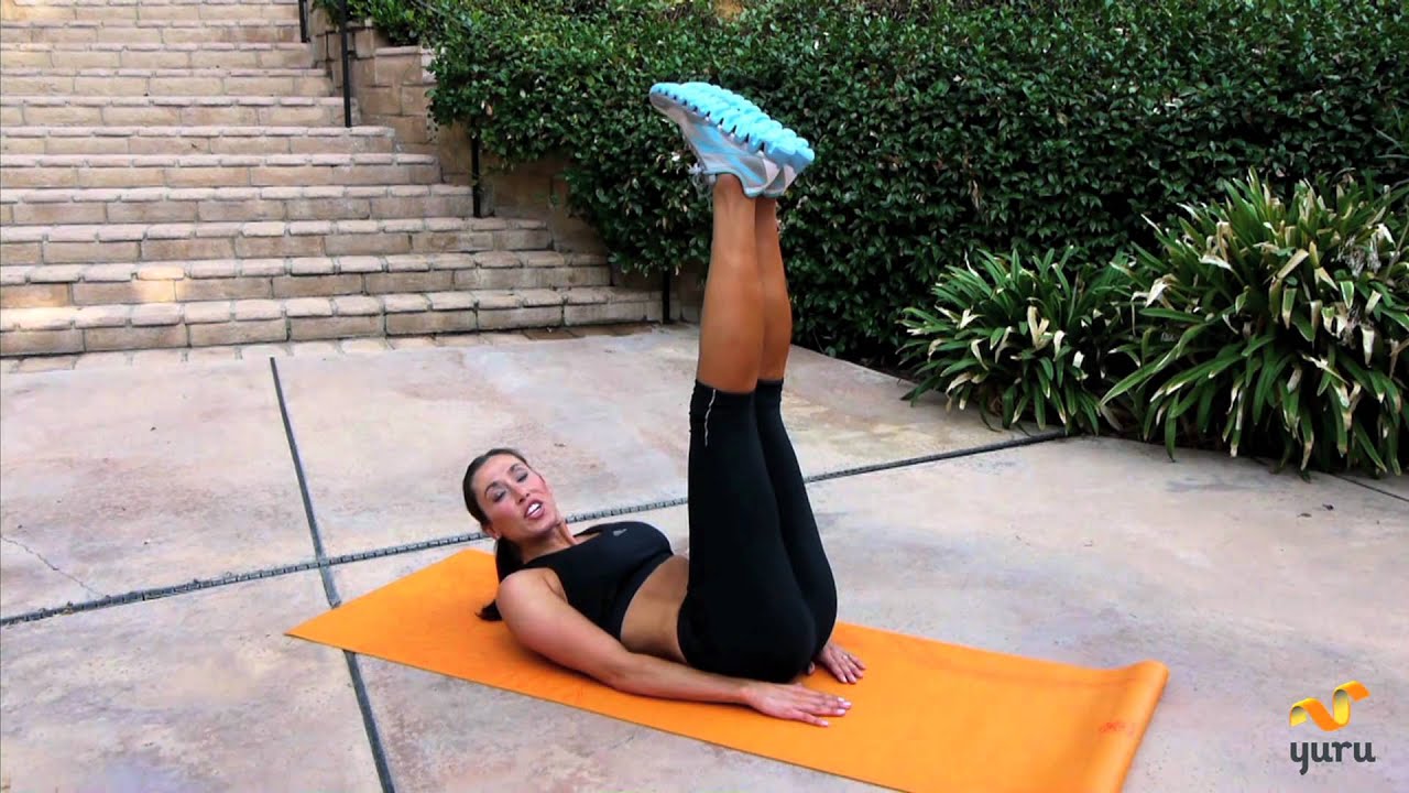 Flat Abs Fast