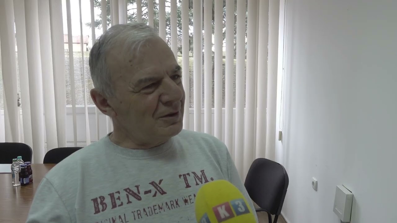 Prnjavor: Fabrika ’’Standard’’ nagradila najbolje radnike 09. 03. 2023.