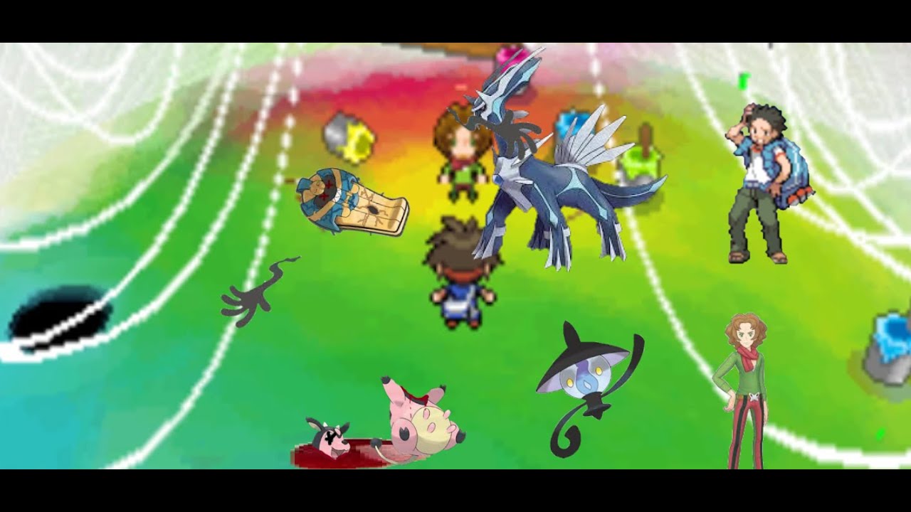Une Arène et 2 Morts TRAGIQUES - Pokémon Blanc 2 Nuzlock Full Random
