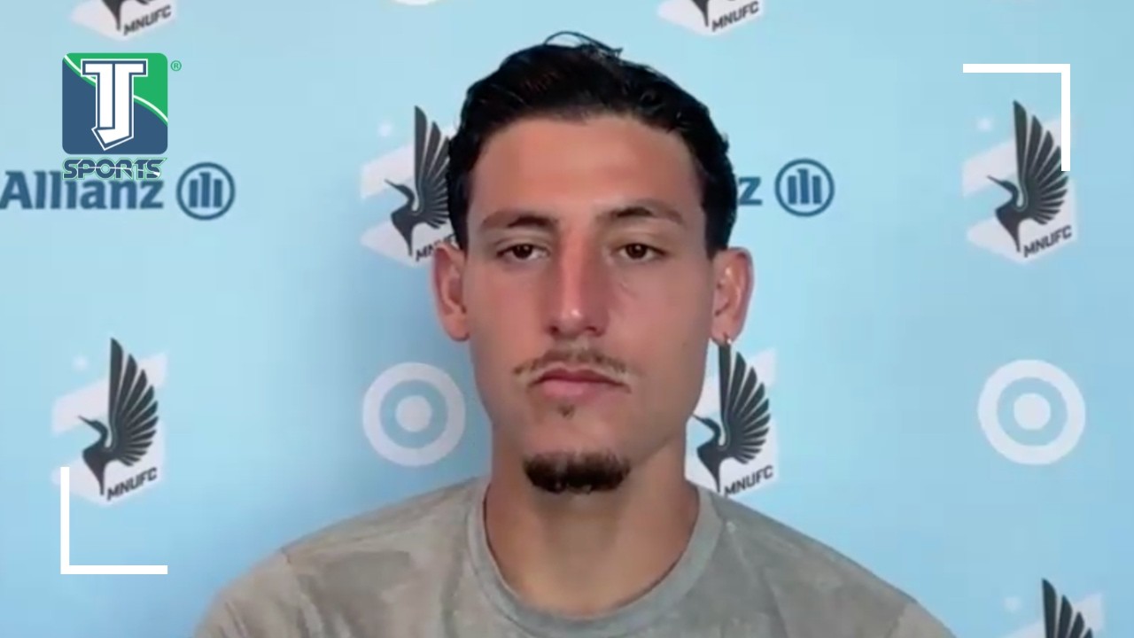 Tomás Chancalay habla del momento crítico en Minnesota por las protestas contra el ICE