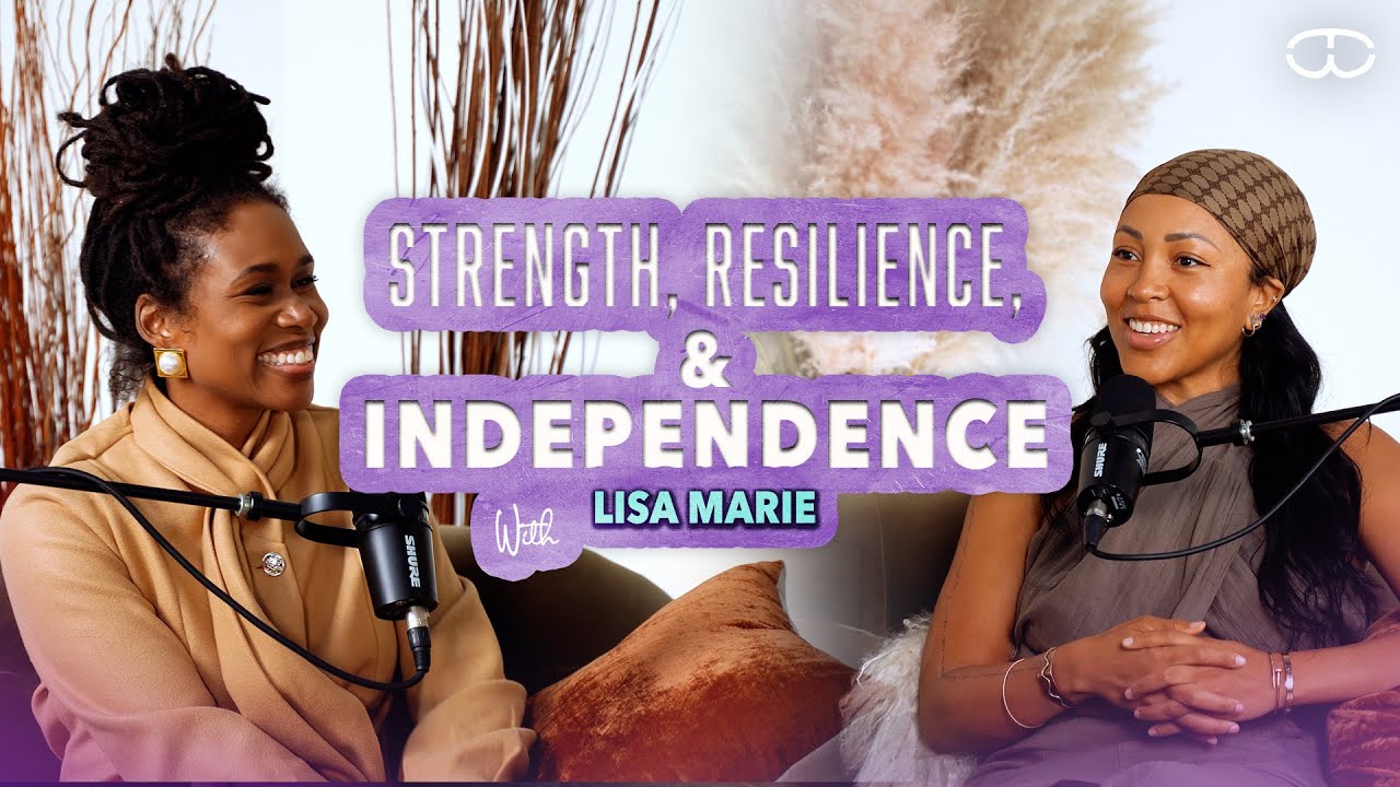 I Was Adopted And Thats OK w Lisa Marie Lovett | WOMEN OF TMRO