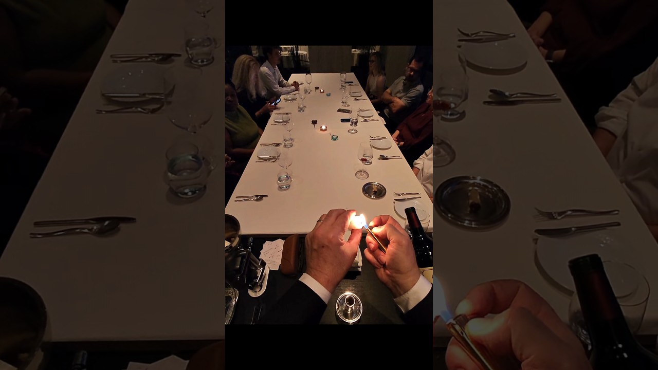 POV- Opening $2000 2000 Caymus Cabernet 1.5L #fyp #trending #viralvideo #pov #asmr #explore #wow