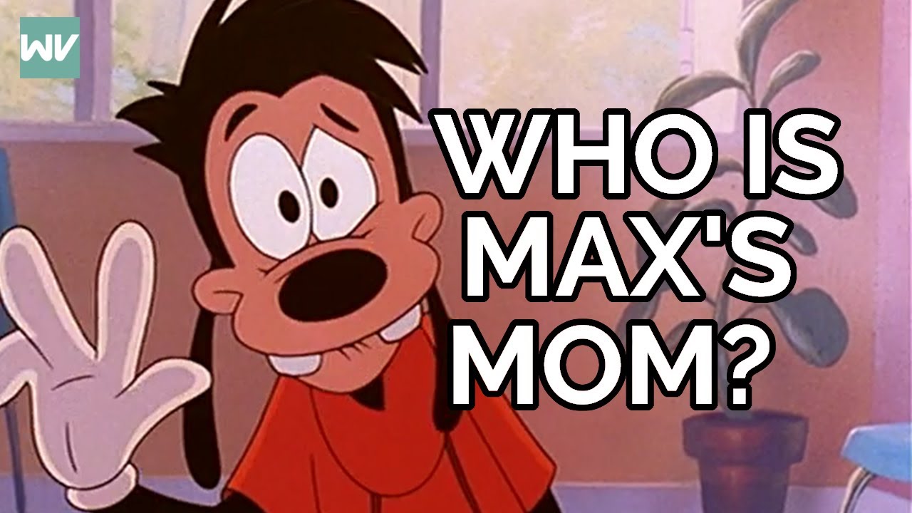 Кто мать Макса Гуфа? (Миссис Гуф и жена Гуфи): открываем Disney