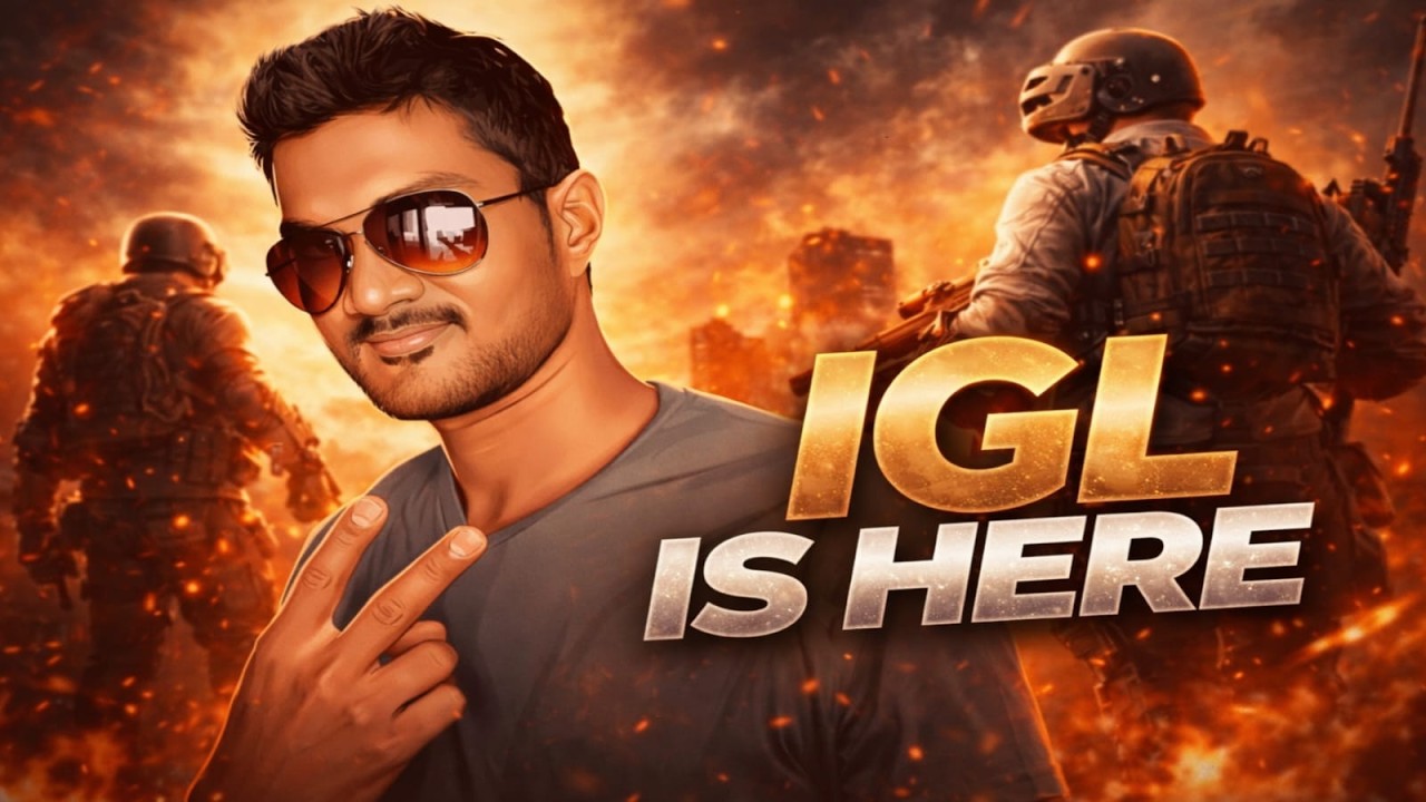 Jeeva Gaming YT Kelvipattu irukkiya 😎 #bgmi #jeevaislive #nightsquad