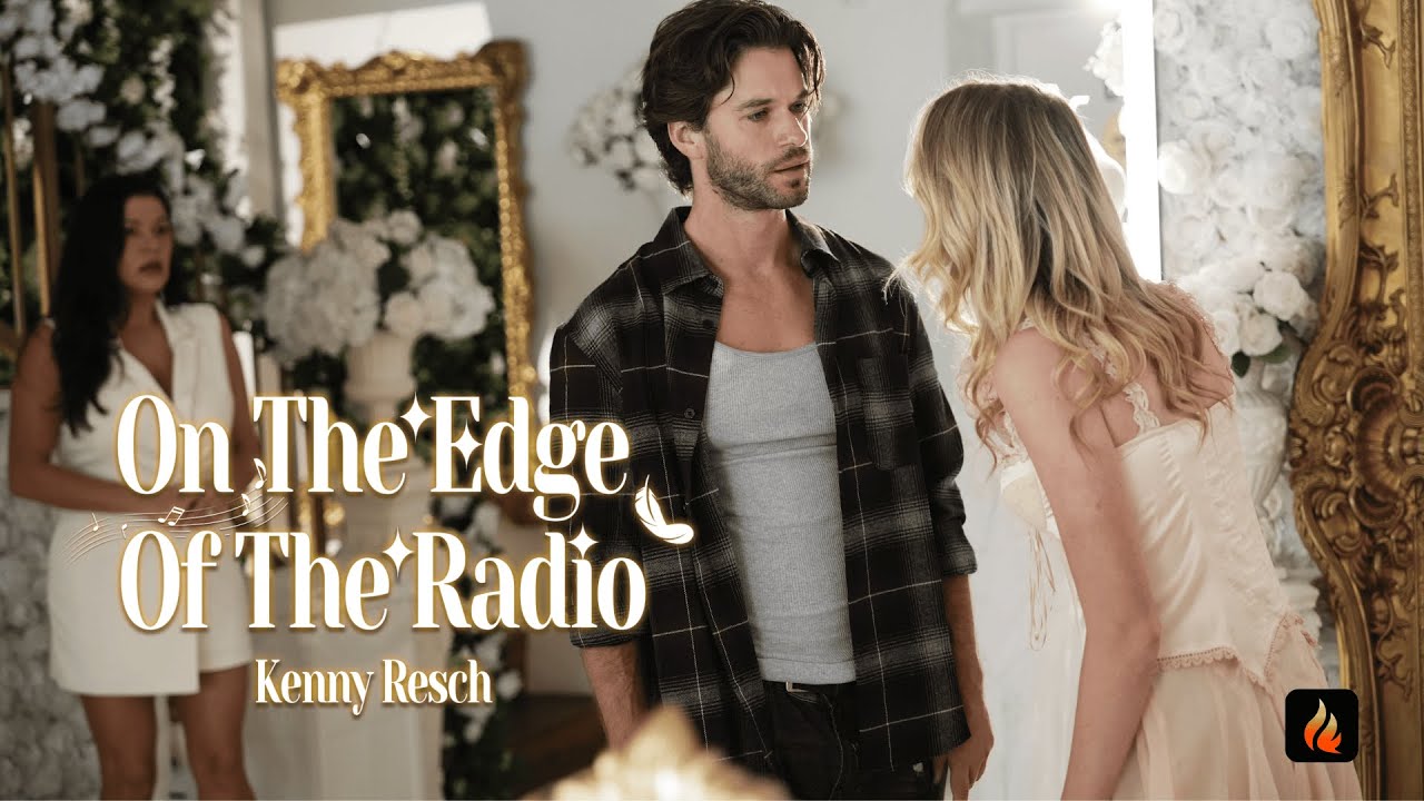 Kenny Resch - On The Edge of the Radio (Official Music Video)