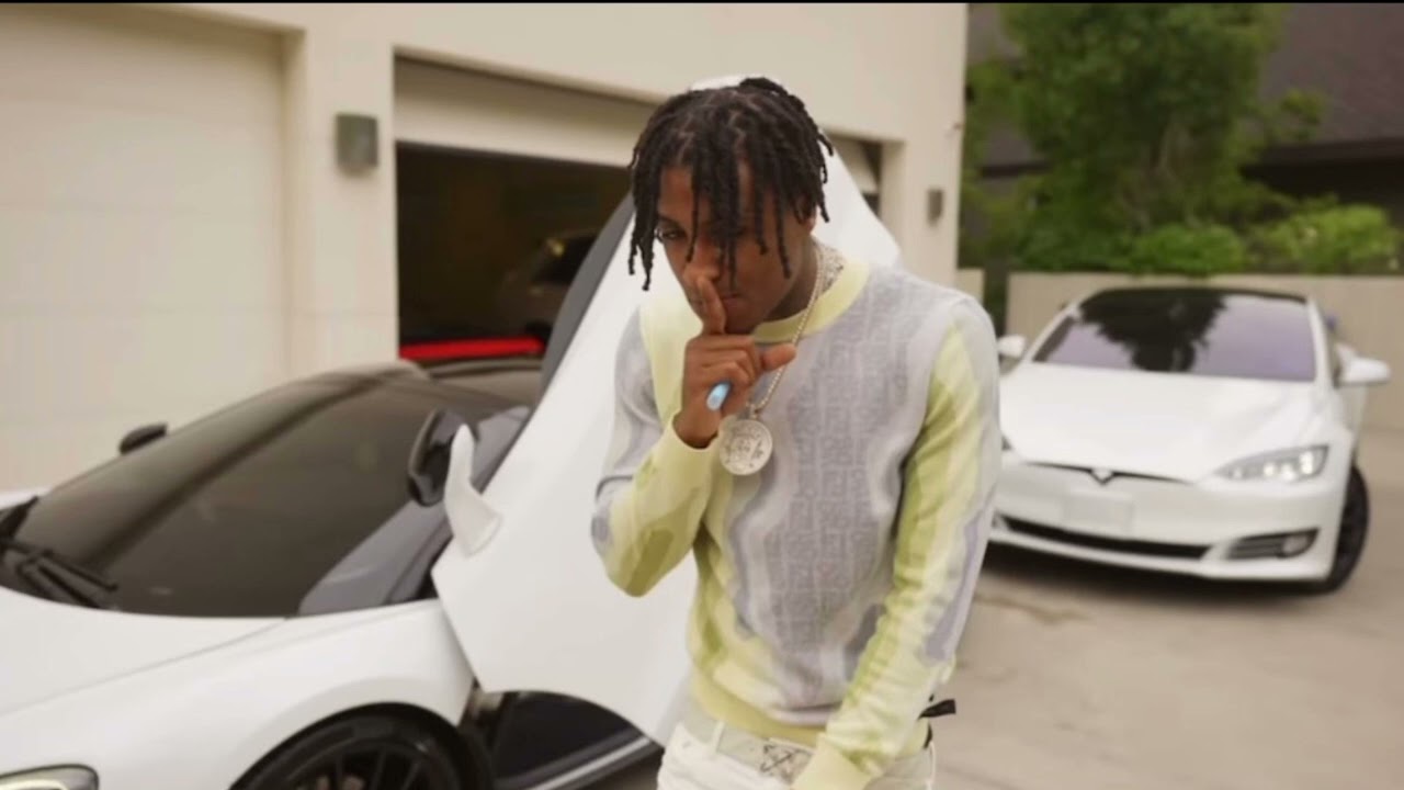 NBA Youngboy - Vette Motors (Slowed Down) #SLOWEDPRESSURE
