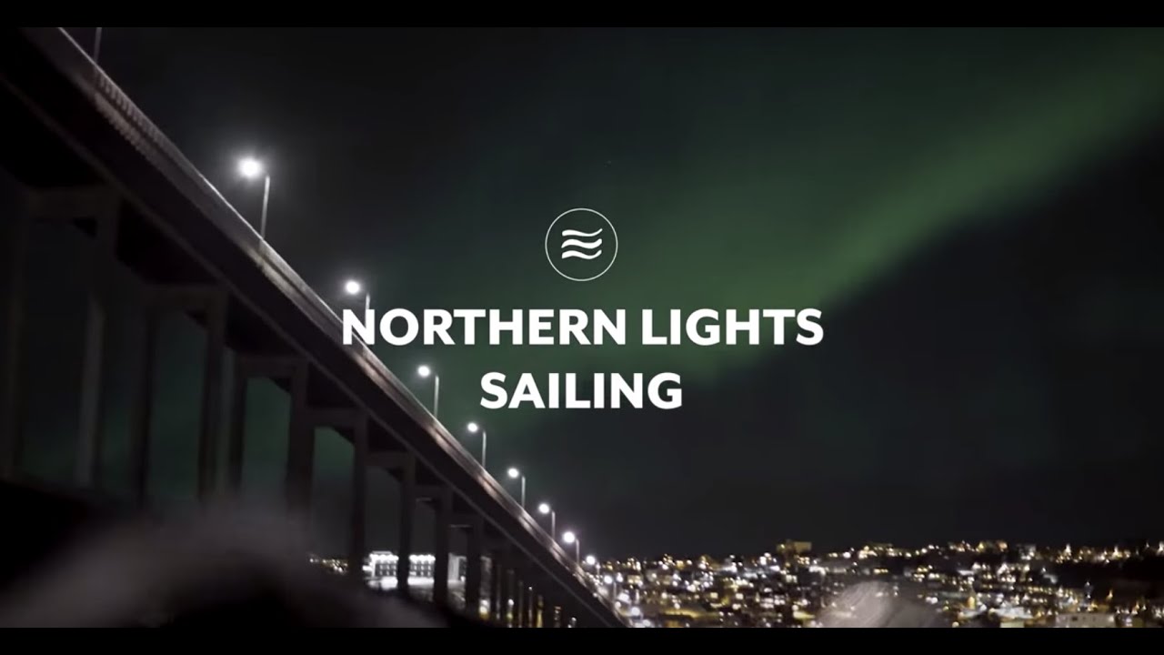 Northern Lights Sailing | Troms&oslash;, Norway
