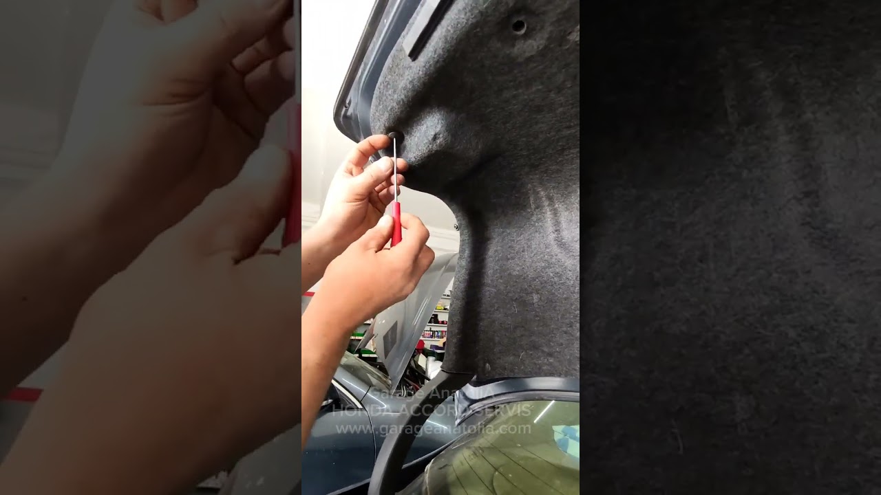 İZLEMESİ ÇOK KEYİFLİ OLACAK BİR VİDEO. HONDA ACCORD TEYP SÖKÜMÜ VE EKRAN MULTİMEDYA MONTAJI YAPTIK
