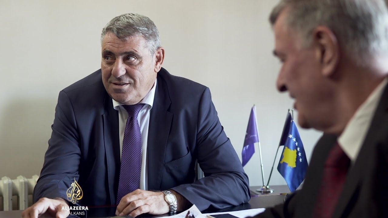 Alhemija/Alkemija Balkana: Kosovo - 6. epizoda