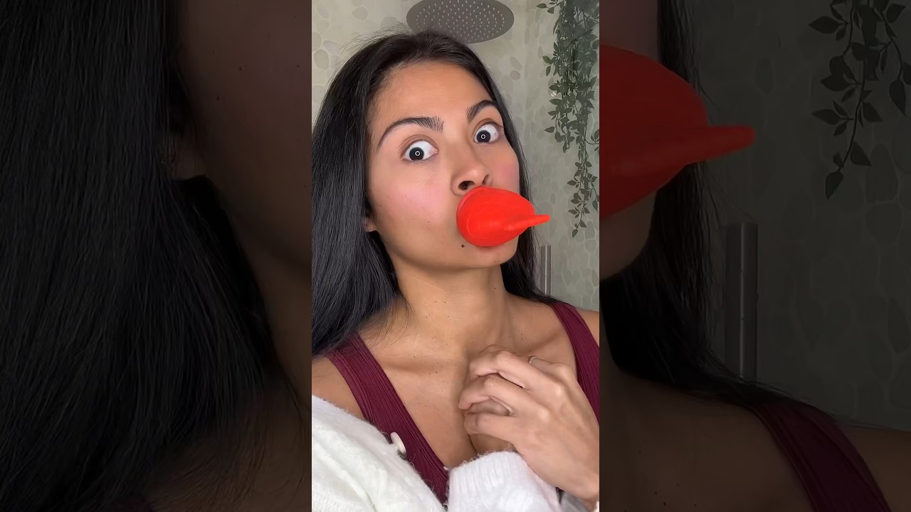 shocking this beauty secret works! 😱 | beauty tips #youtubeshort #beauty #skincare