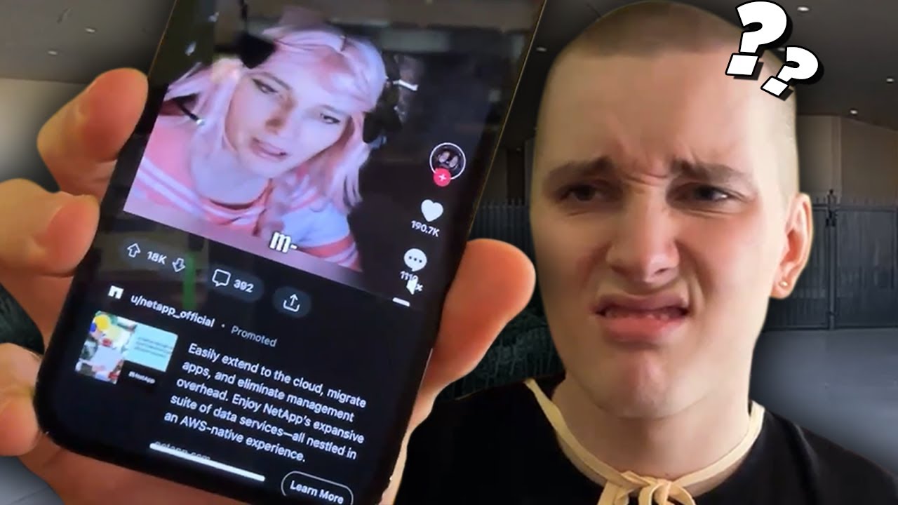 Velcuz is Back! ┋ Las Vegas IRL