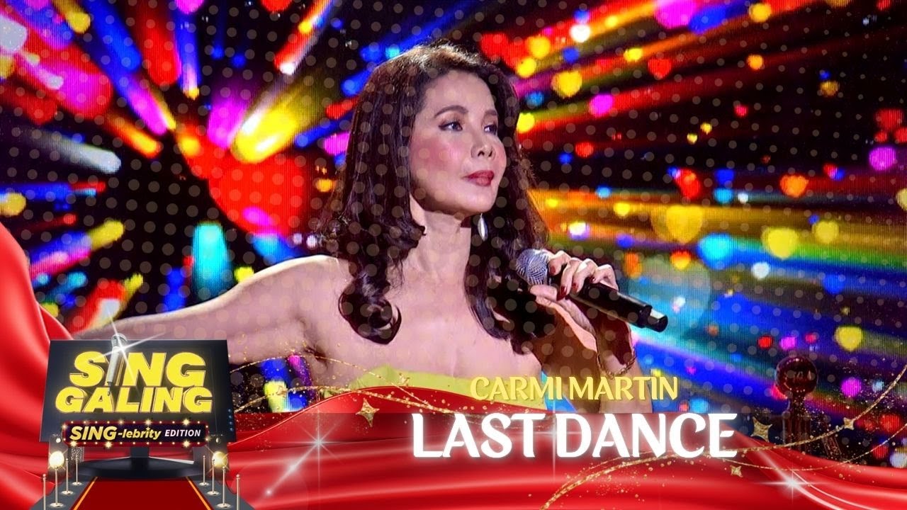 Sing Galing Sing-lebrity Edition (Sept 27) | 