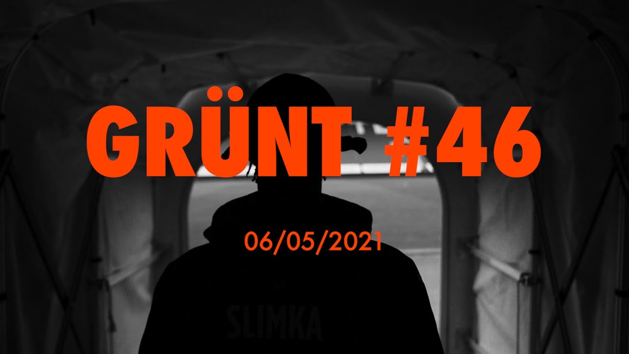 Slimka x Genève | Grünt #46