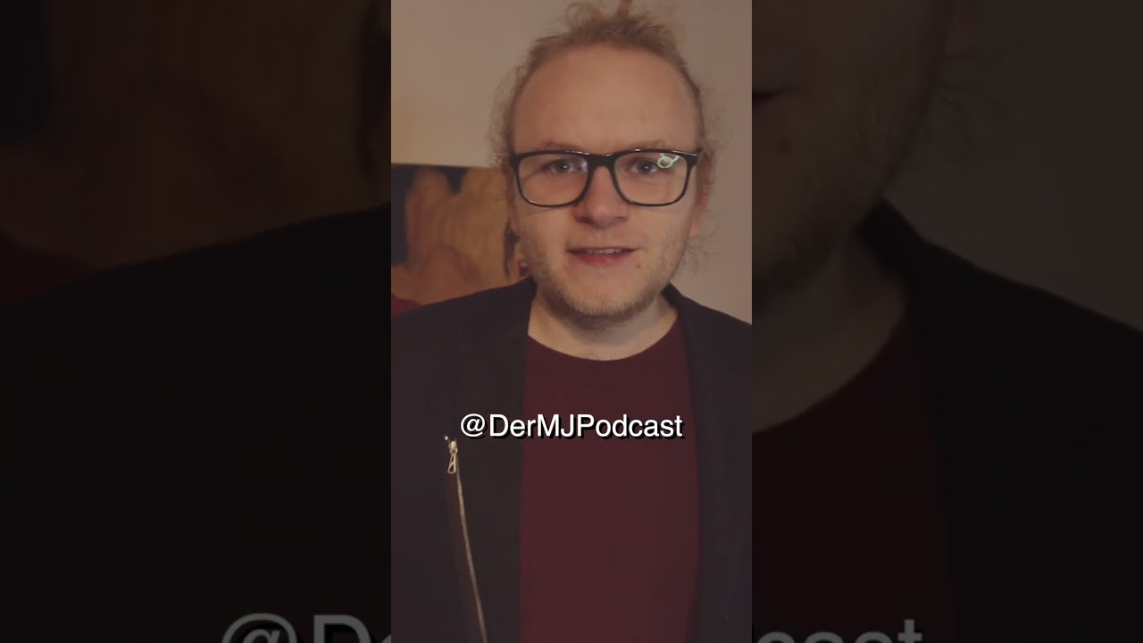Der Michael Jackson Podcast | VERLOSUNG FOLGE 100!