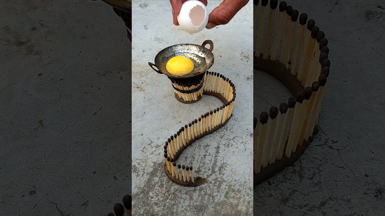 Cooking Boiled Egg In Defference Pop. Episode 97 #shorts #ytshots