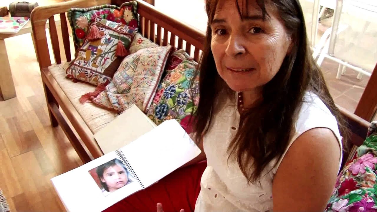 Testimonio Madre Adoptiva