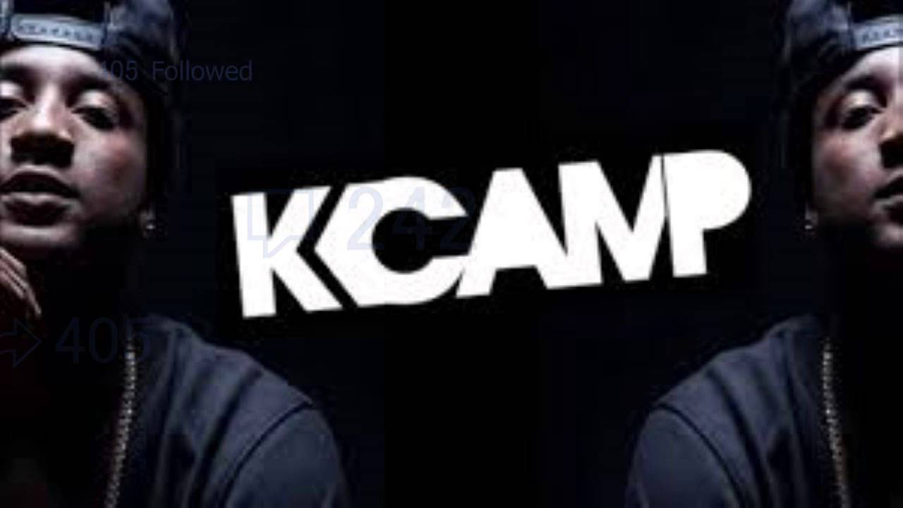 K Camp - Comfortable (Slowed Down)