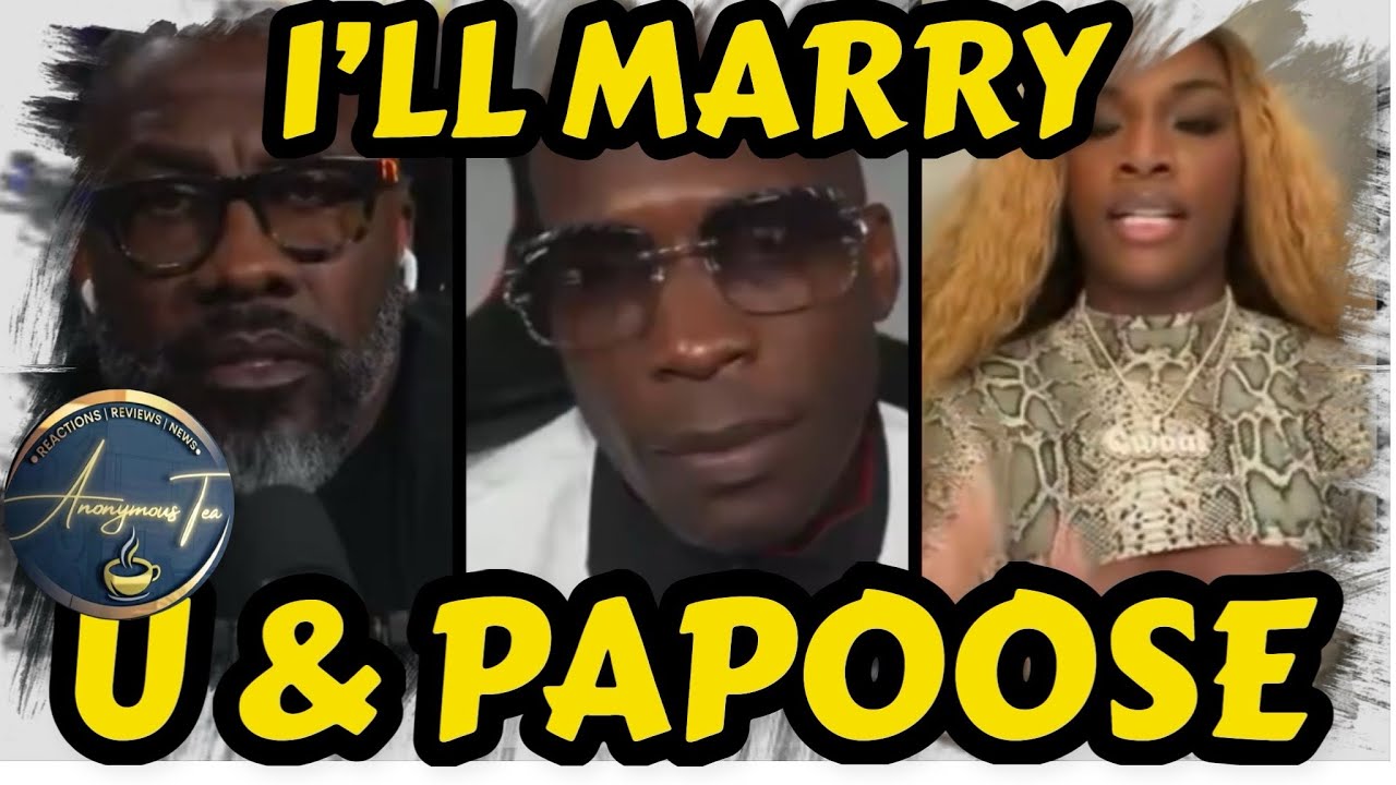CLARESSA SHIELDS: OCHOCINCO says HE’LL MARRY a MARRIED PAPOOSE & CLARESSA 