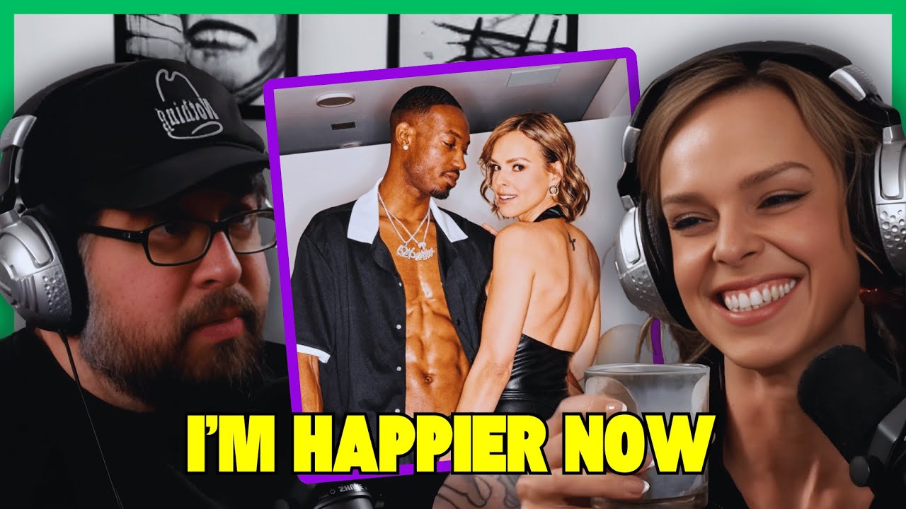 Serenity Cox On Why She QUIT NURSING