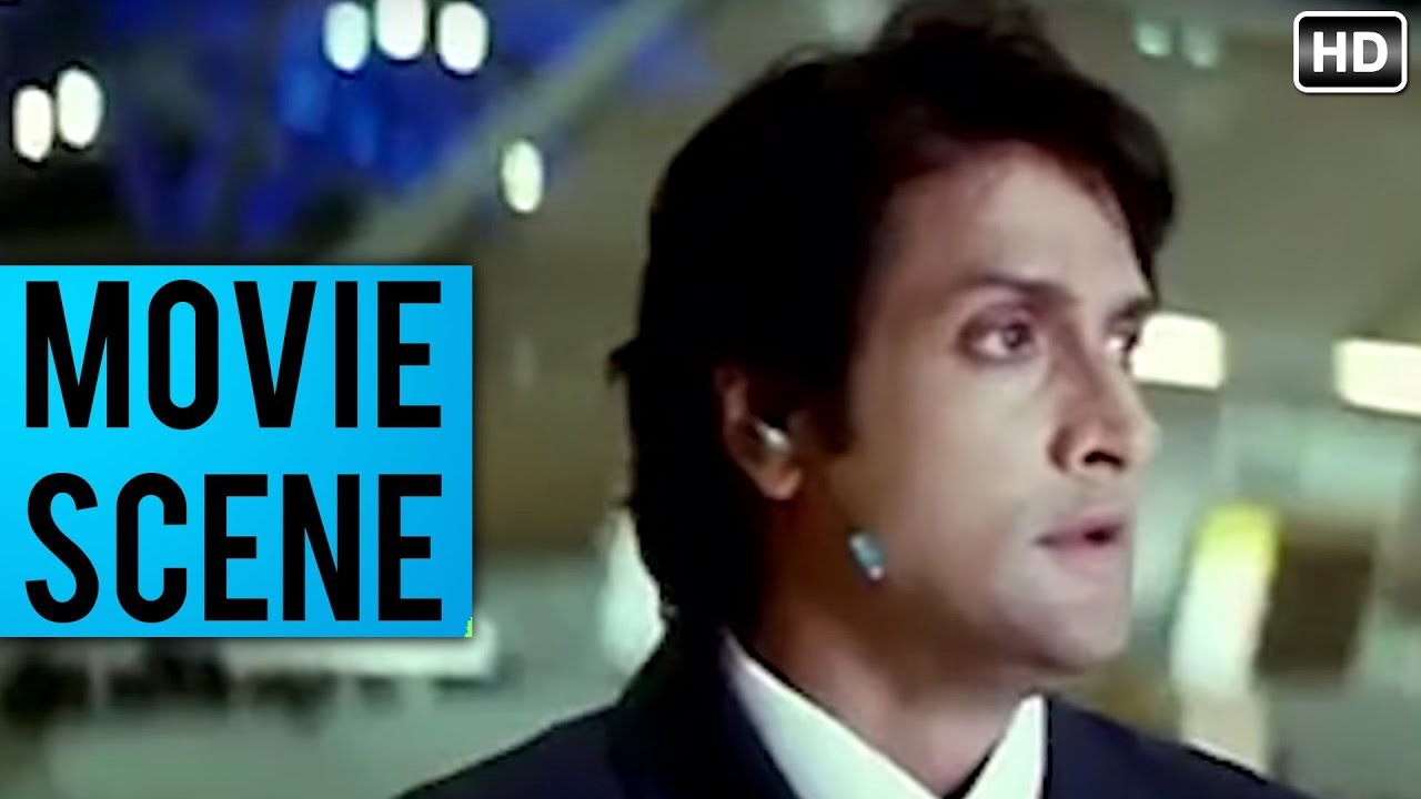 Sinam - Climax Fight Scene | Sathyaraj | Navdeep, Bhoomika
