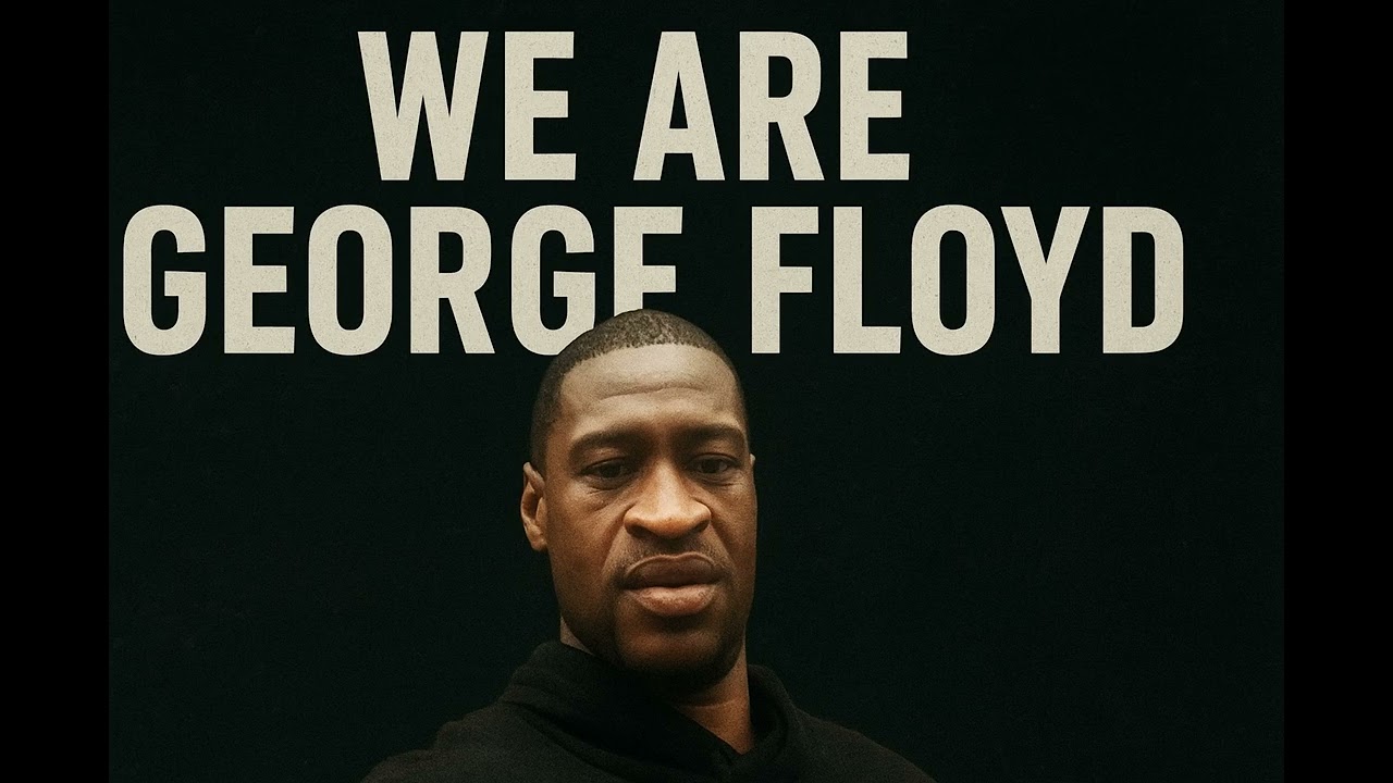 We Are George Floyd (Audio)
