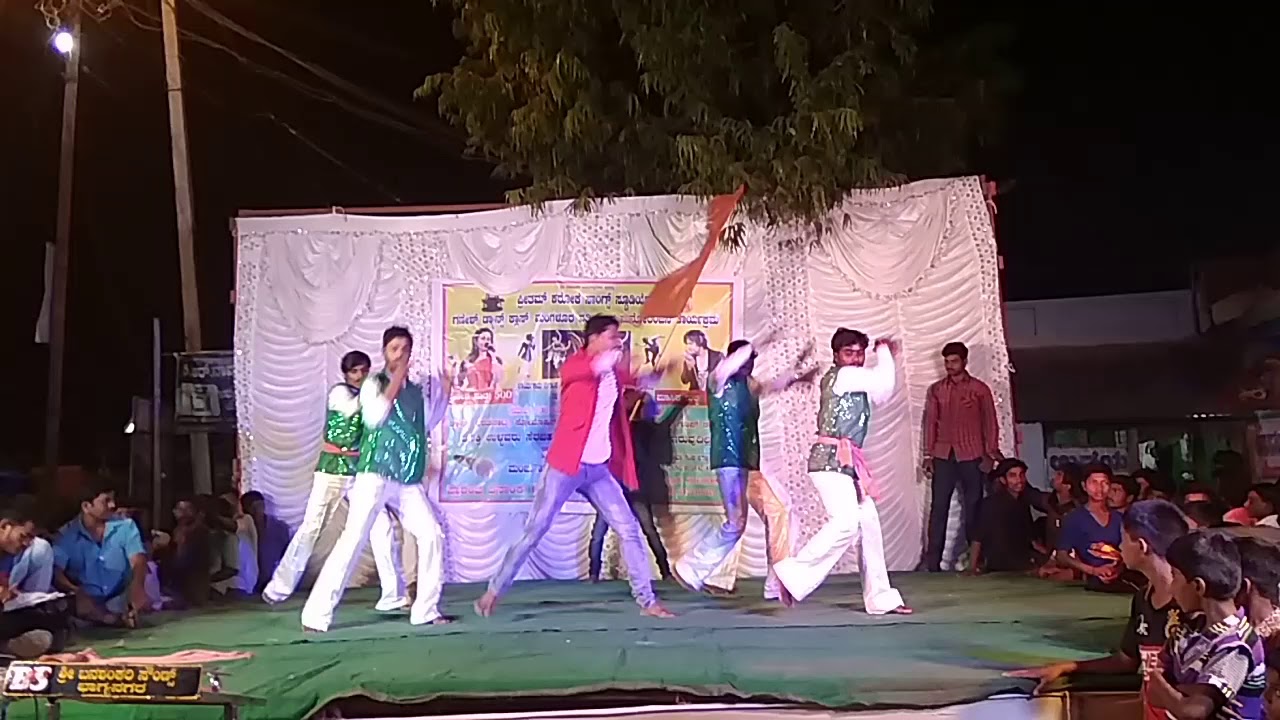 Jai hanumantha