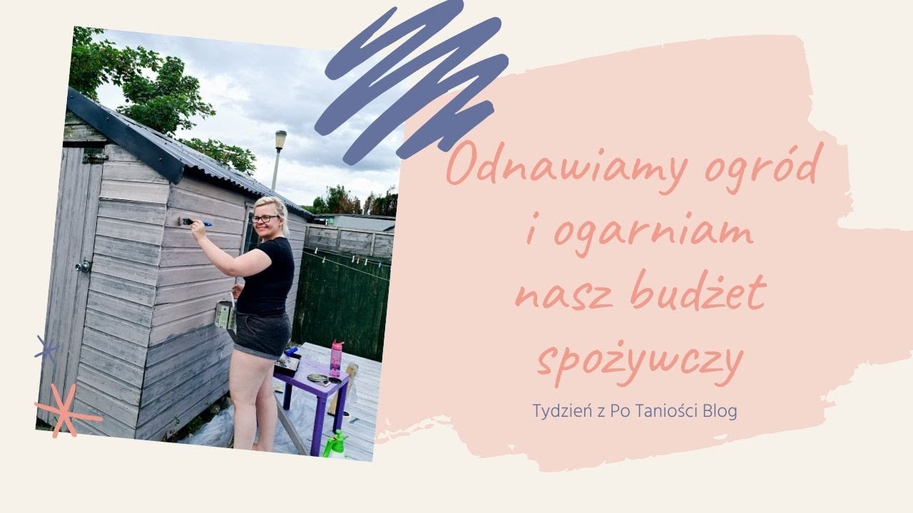 #67 Tydzień z Po Taniości Blog #2