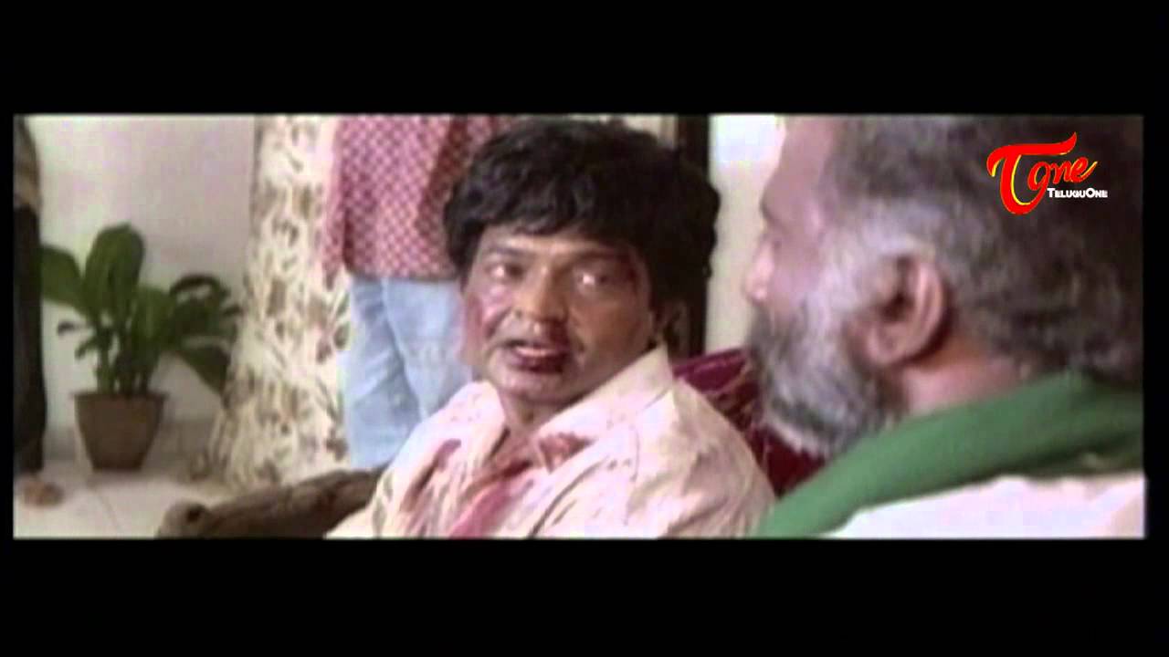 Omkaram | Full Length Telugu Movie | Rajasekhar, Prema, Bhagyasri