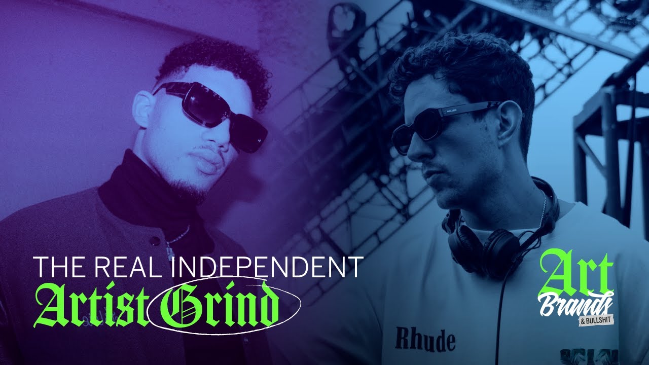 The real independent artist grind | AB&B EP 5
