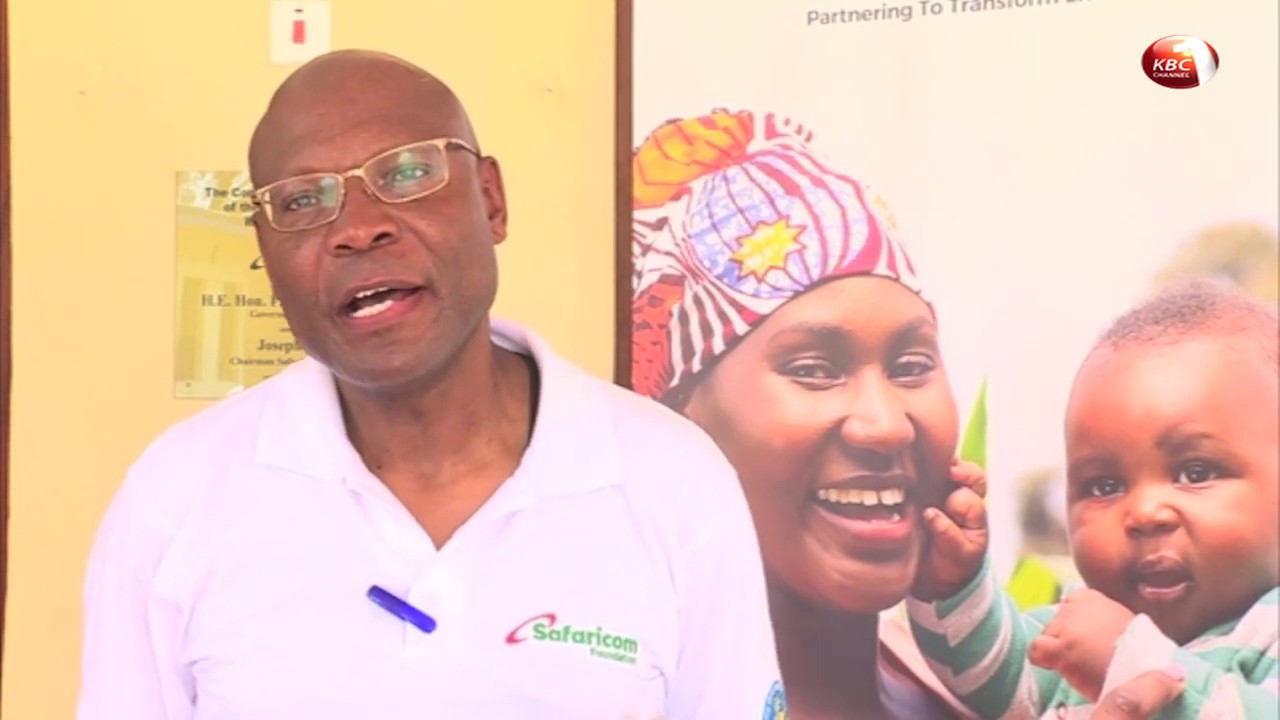 Witu residents welcome new maternal health shelter