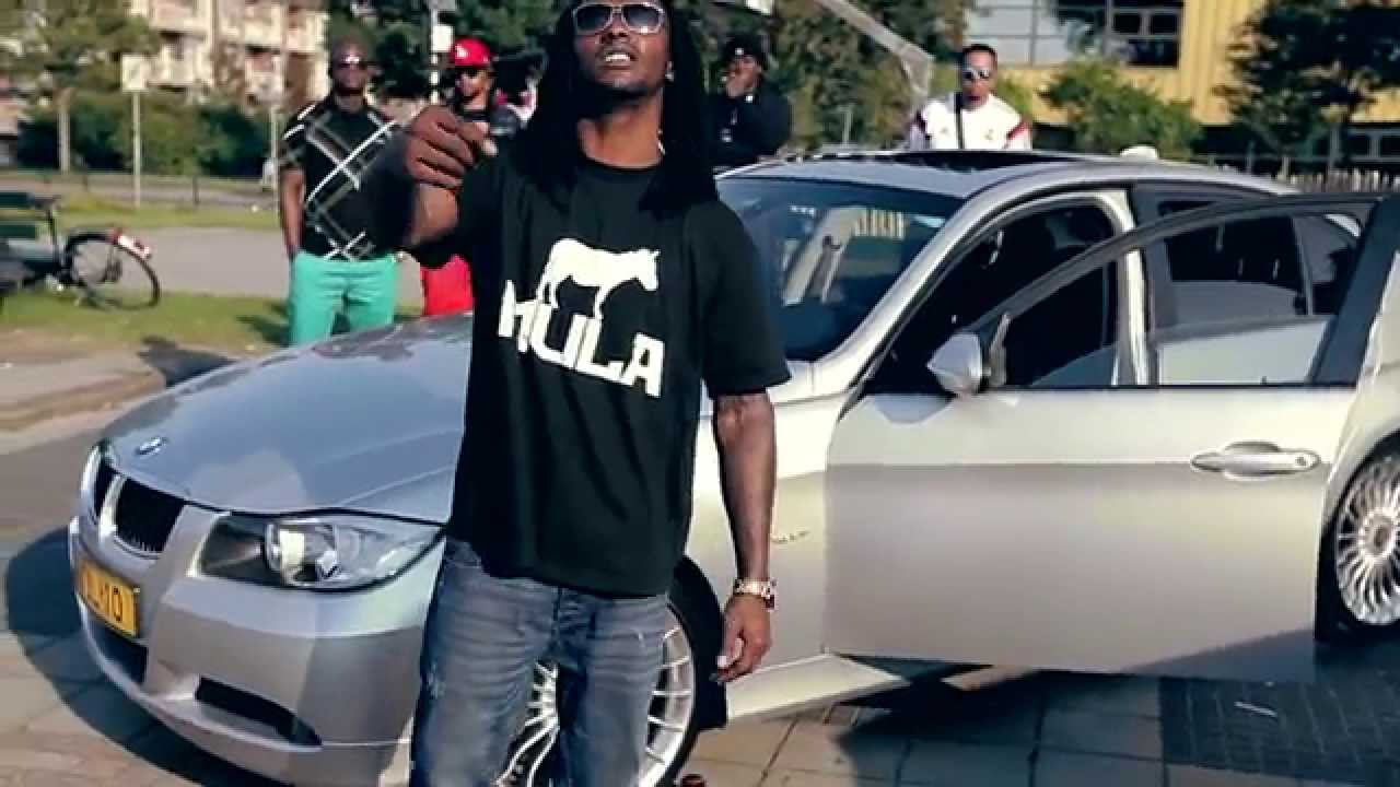 Tru G - Ze Weten (ProdBy @HeatOnDaBeat )