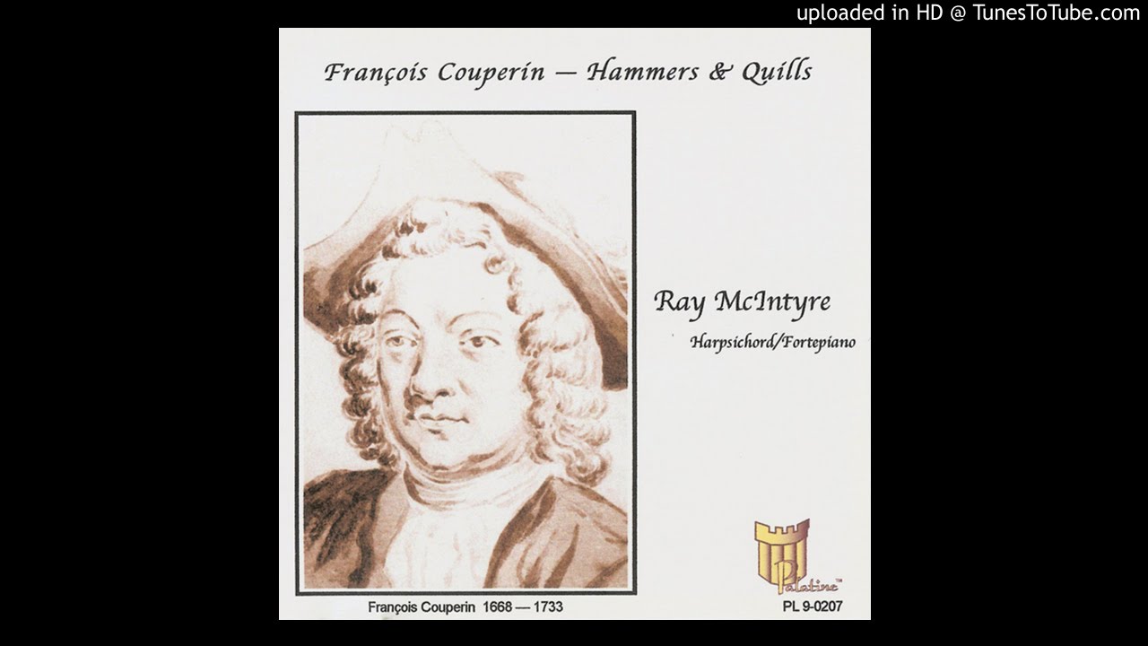Couperin: La Muse Victorieuse
