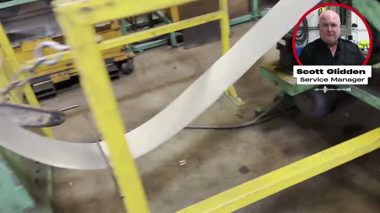 How Encoders Can Solve Production Issues