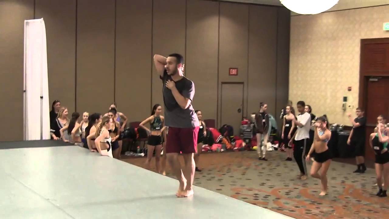 Morgan Burke | Top 10 Tampa 2016