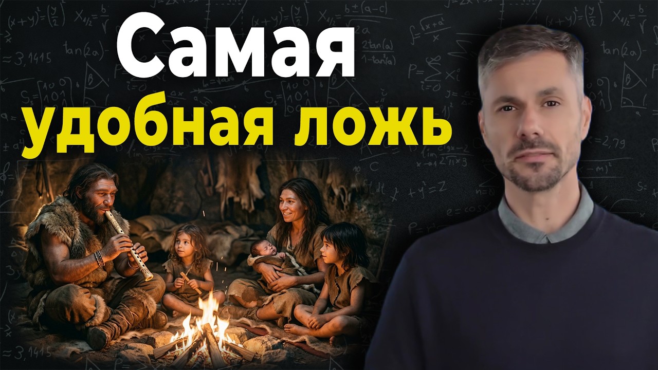 Пилтдаунский человек: 40 лет лжи в учебниках