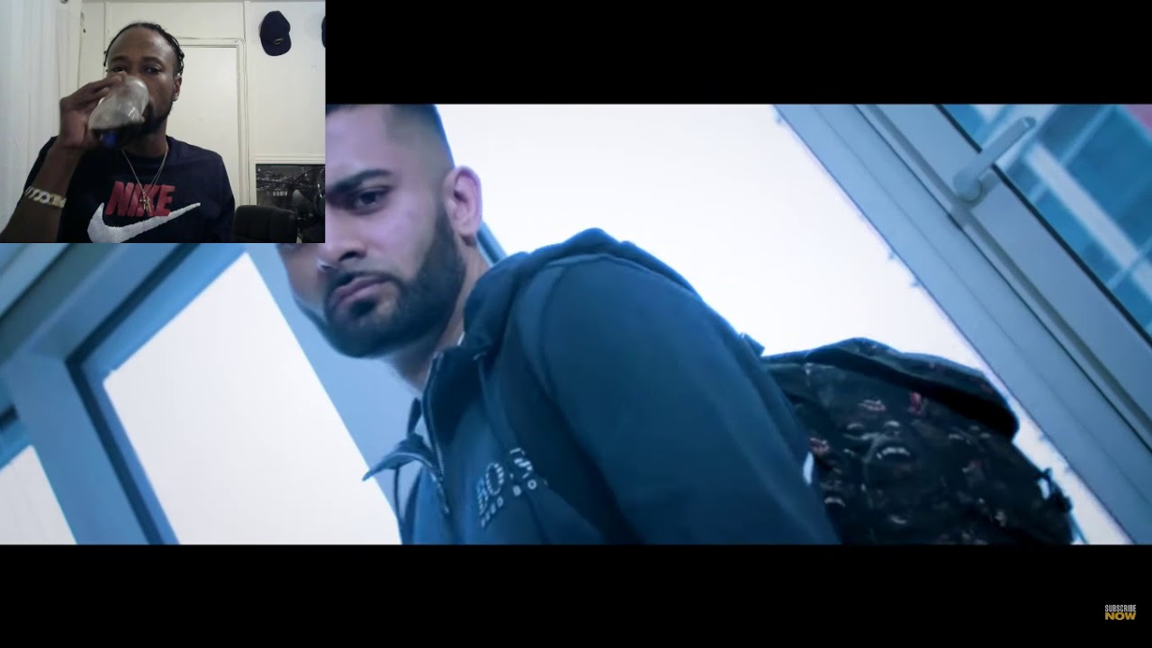 Frenzo - Chaabian Boyz [Music Video] #MYVIEWSTV Reaction