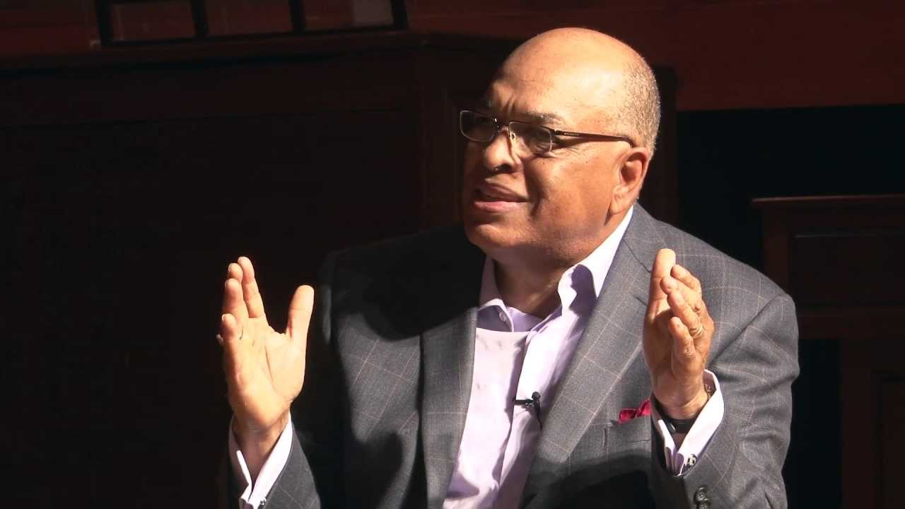A Conversation with Crawford Loritts