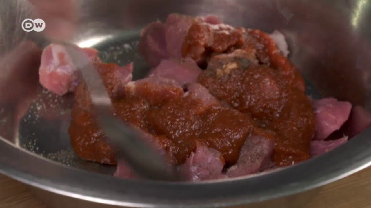 50 cocinas: Portugal | Euromaxx