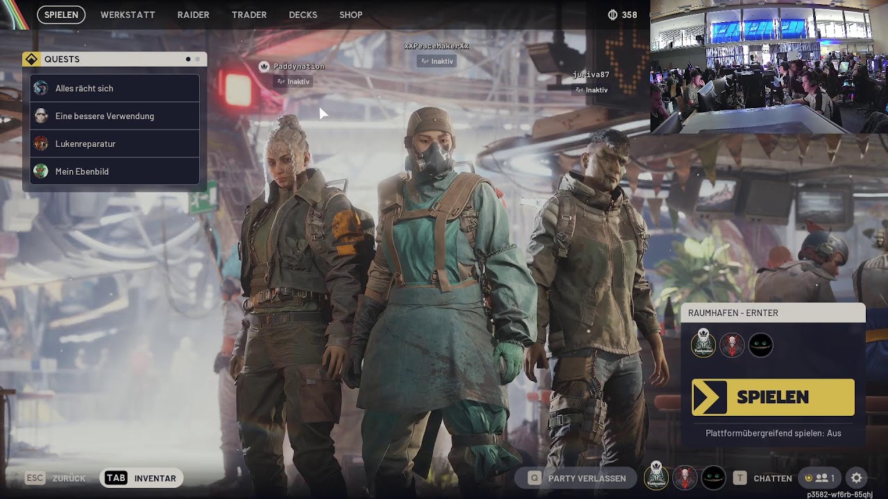 Arc Raiders