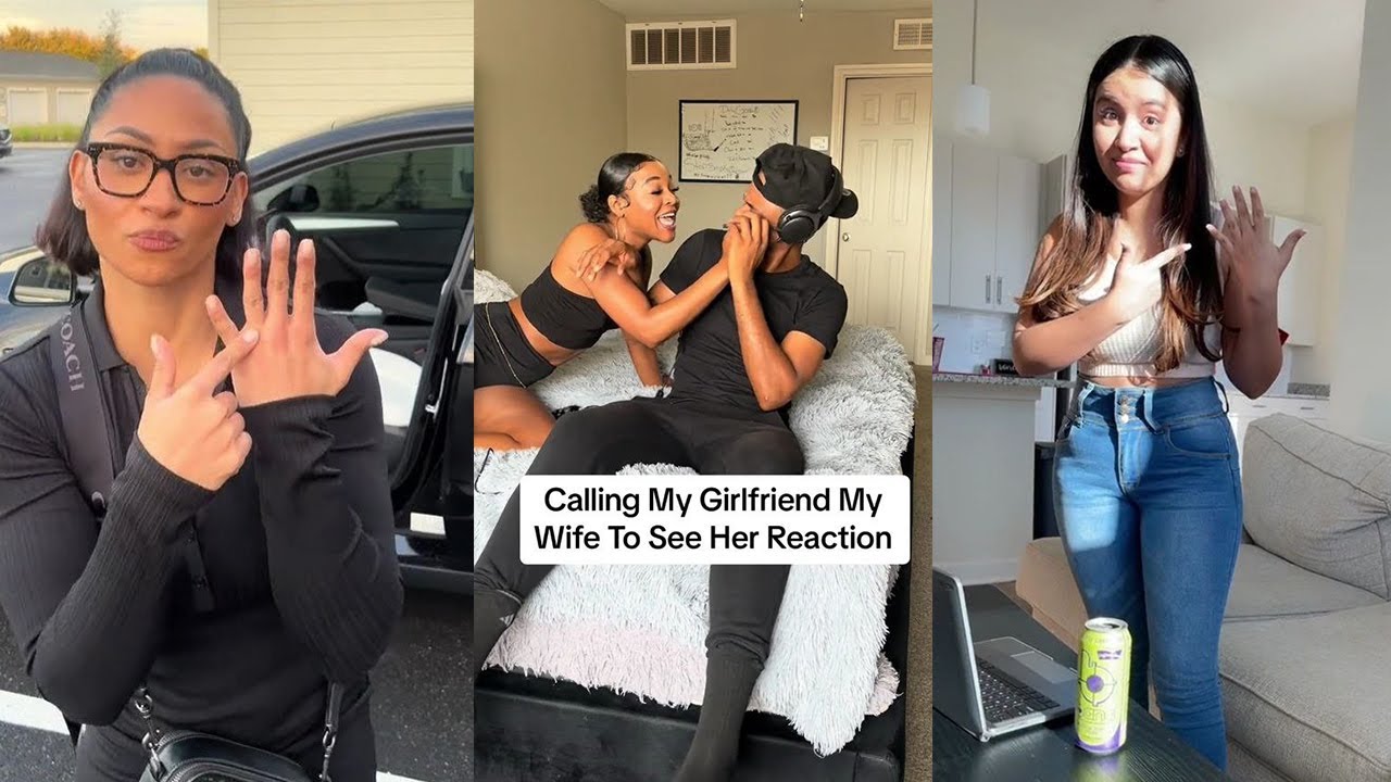 Part -2 ||Calling My Girlfriend 