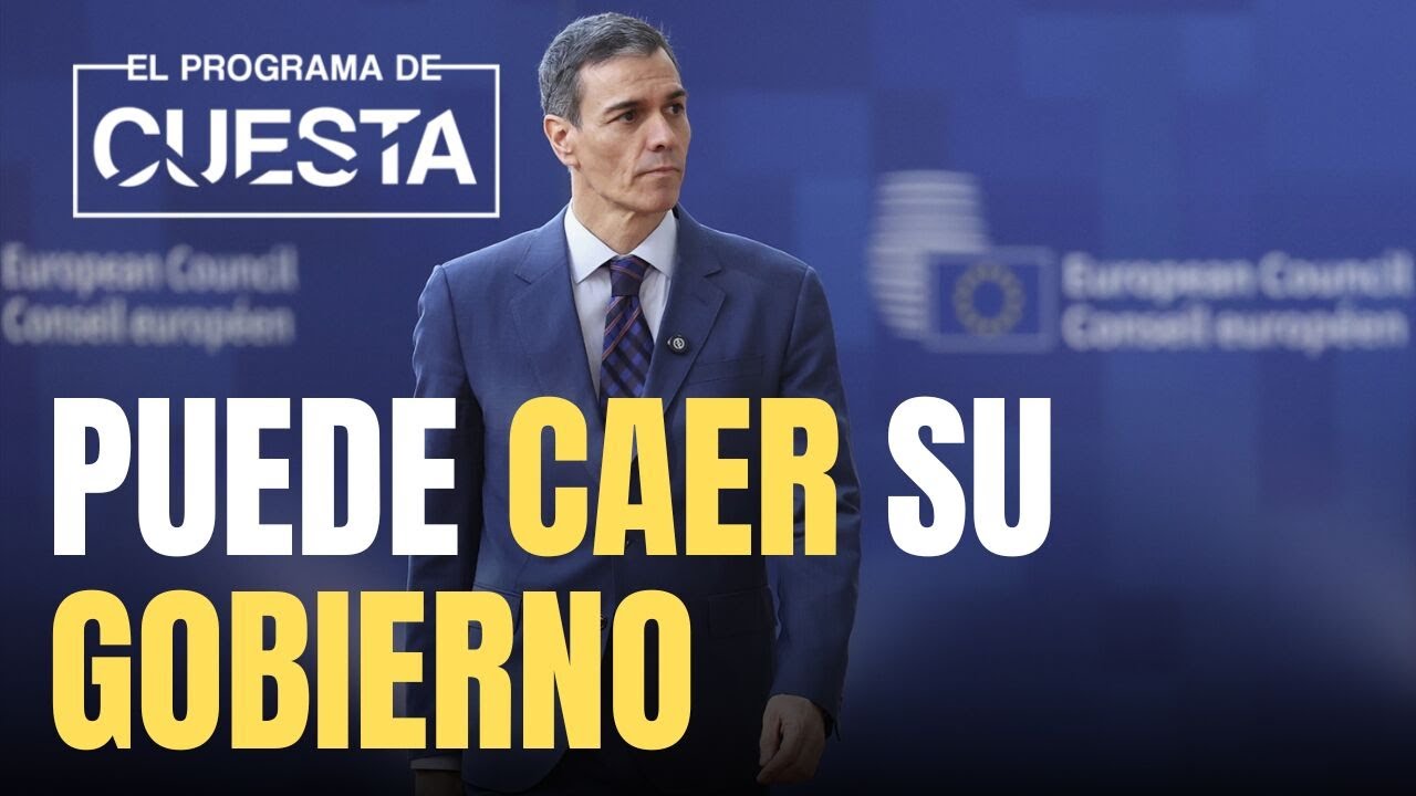 💥Los MENSAJES que ATERRORIZAN a S&Aacute;NCHEZ💥