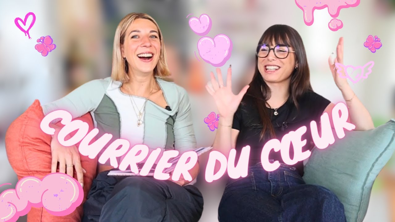 Les applis de rencontre me fatiguent 🫠