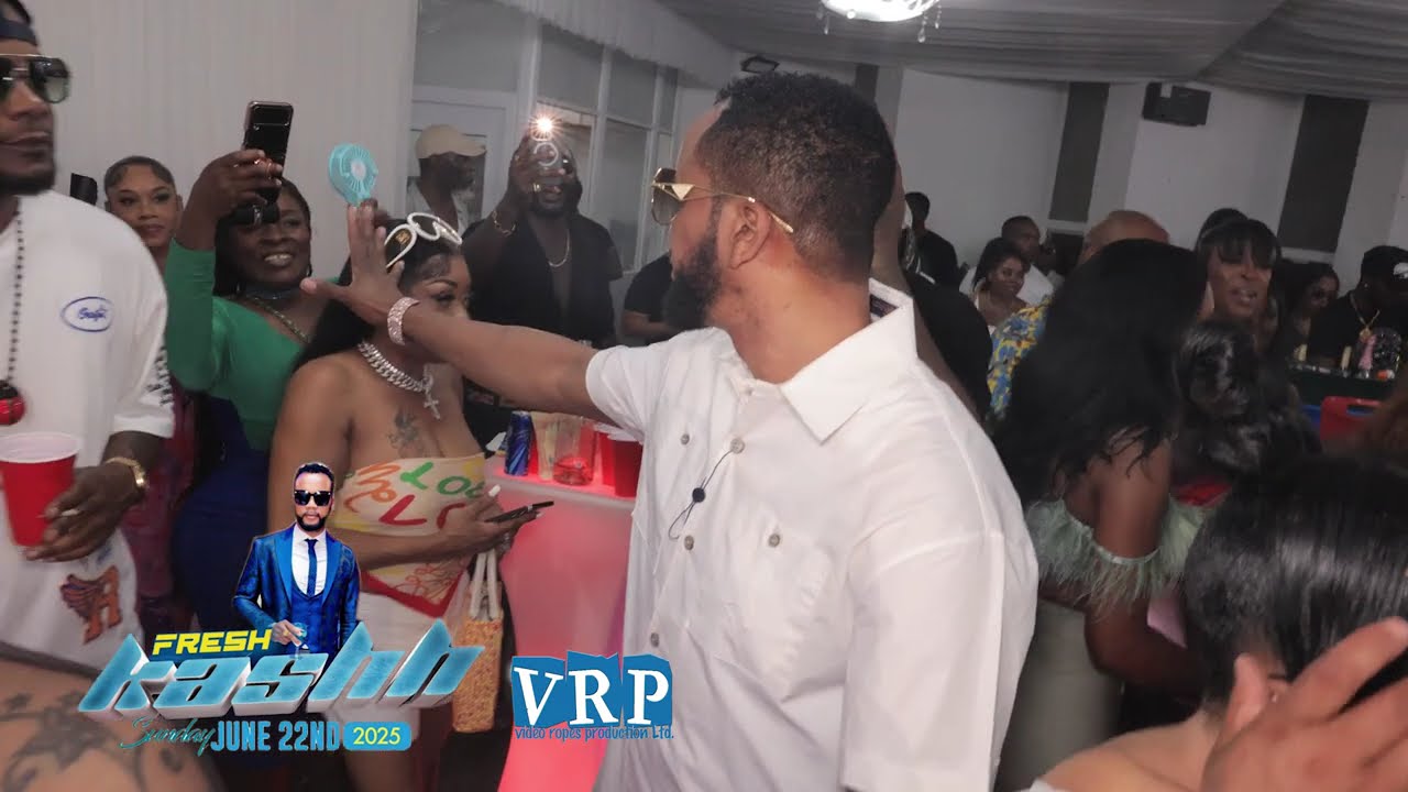 (PARDA BRUNCH)       FRESH KASHH 22nd  JUNE 2025