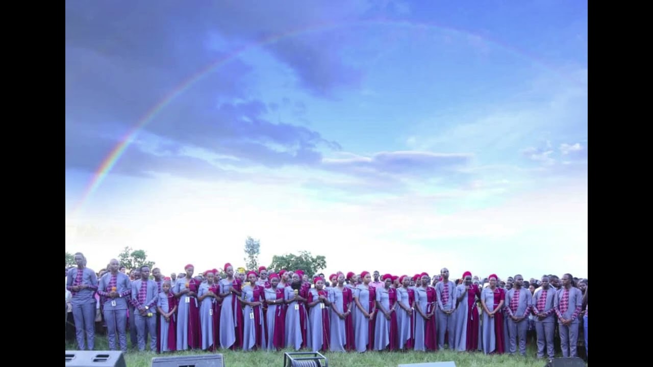 Indirimbo za Nebo Mountain Choir