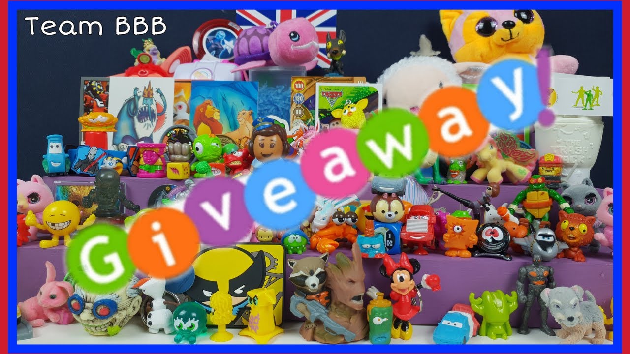 5000 SUBSCRIBER GIVEAWAY TIME! 🎊🎉🎈