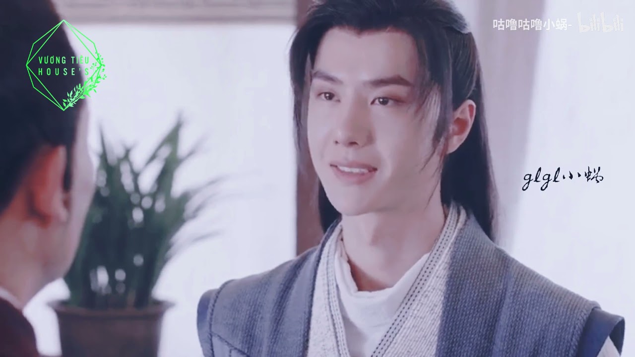 BJYX FMV | Gương vỡ lại lành | Quân Quy | 