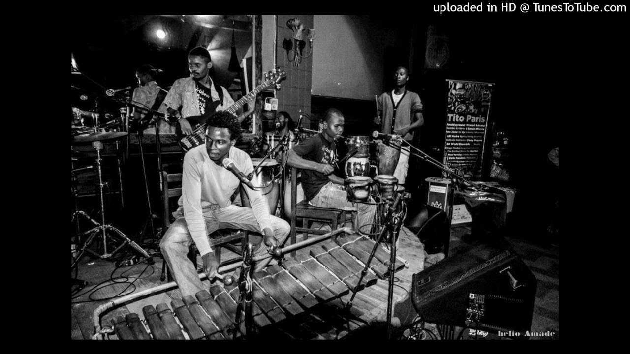 Dhemas Massangaie Ukhoma Ft Yocktan Bass