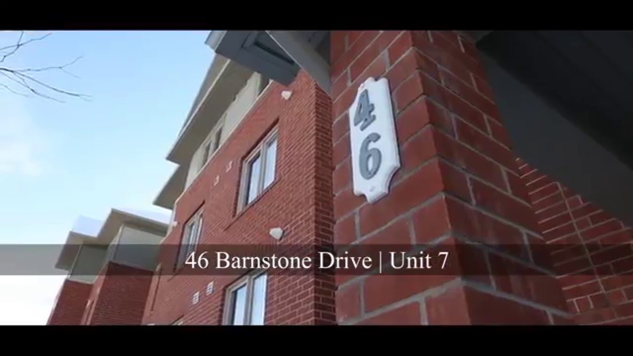 7-46 Barnstone Drive - Barrhaven, Ottawa - rachelhammer.com