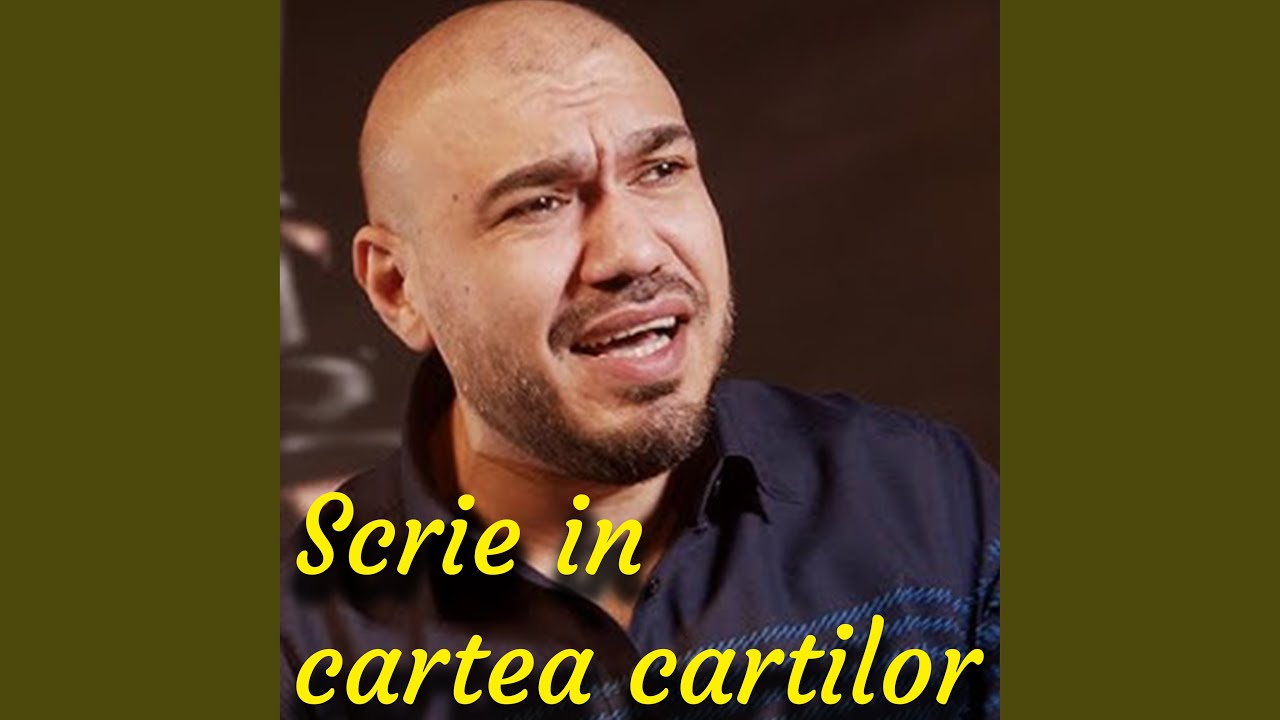 De dureri si lacrimi multe, nu intru la tine in curte (Live)